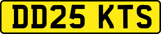 DD25KTS