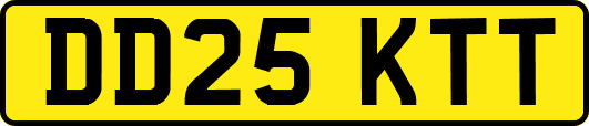 DD25KTT