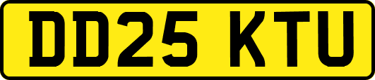 DD25KTU