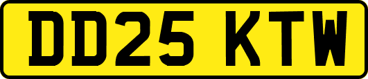 DD25KTW