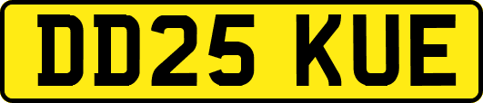 DD25KUE