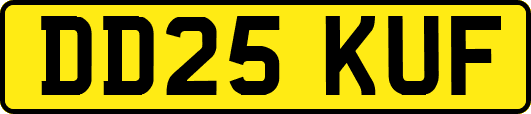 DD25KUF