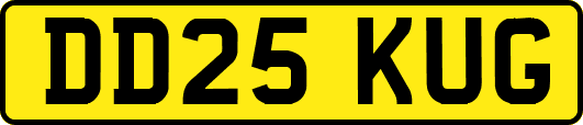 DD25KUG