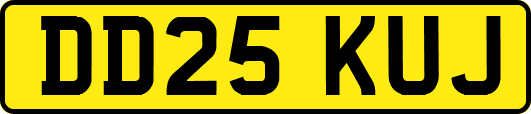 DD25KUJ