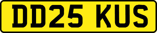 DD25KUS