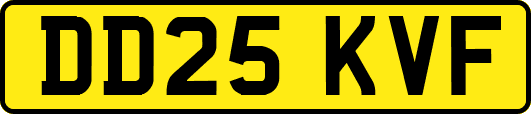 DD25KVF