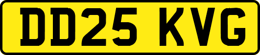 DD25KVG