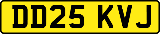 DD25KVJ