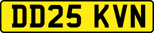 DD25KVN