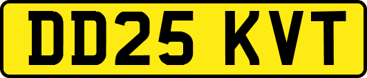 DD25KVT