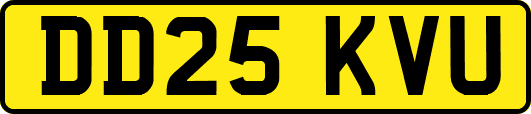 DD25KVU