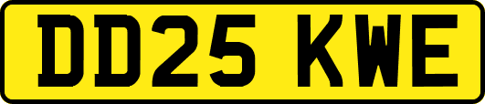 DD25KWE