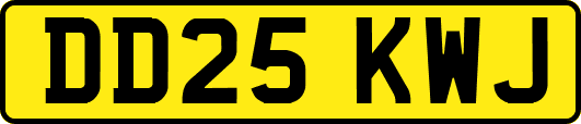 DD25KWJ