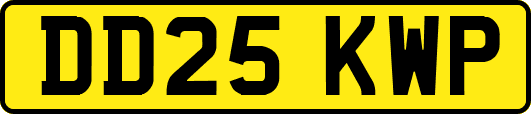 DD25KWP