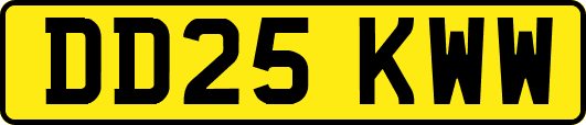 DD25KWW