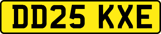 DD25KXE