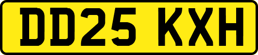 DD25KXH