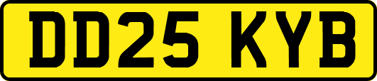 DD25KYB