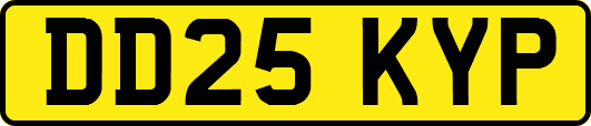 DD25KYP