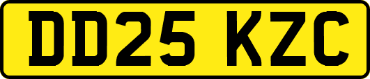 DD25KZC