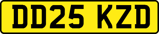 DD25KZD