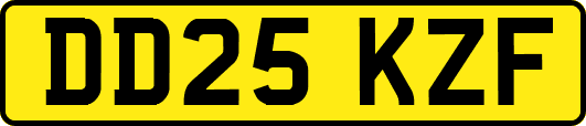 DD25KZF