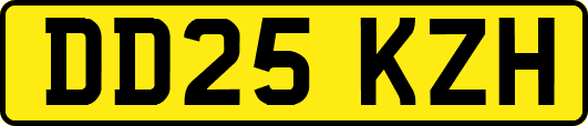 DD25KZH