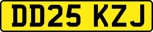 DD25KZJ