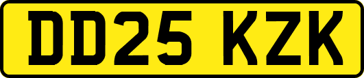 DD25KZK