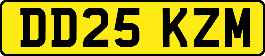 DD25KZM