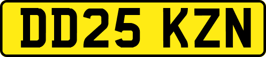 DD25KZN