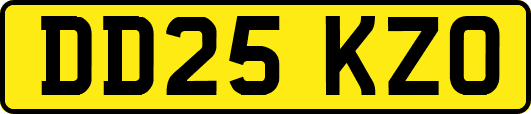 DD25KZO