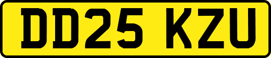 DD25KZU