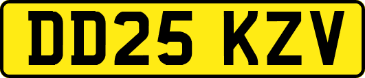 DD25KZV