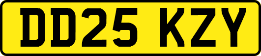 DD25KZY