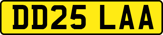 DD25LAA