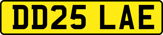DD25LAE