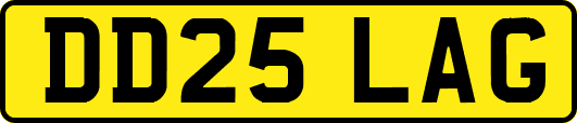 DD25LAG