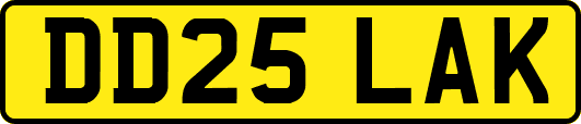 DD25LAK