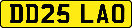 DD25LAO