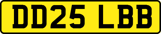 DD25LBB