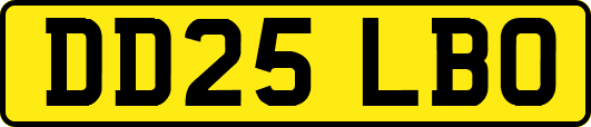 DD25LBO