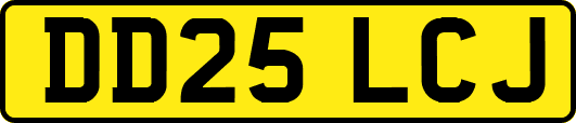 DD25LCJ