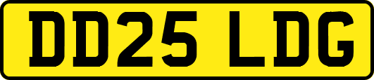 DD25LDG
