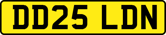 DD25LDN