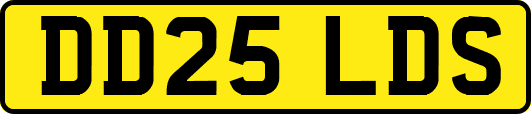 DD25LDS