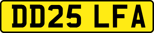 DD25LFA