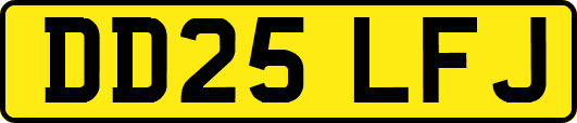 DD25LFJ