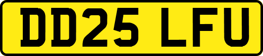 DD25LFU