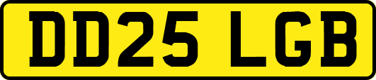 DD25LGB